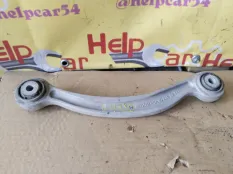 Рычаг подвески Mercedes-Benz C-class 2007 A2043502106 W204 M272.947, задний левый