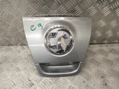 Ручка открывания багажника Opel Astra J 2010 13321629 P10 A16XER