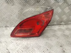 Фонарь задний Opel Astra J 2010 1222201 P10 A16XER, задний правый