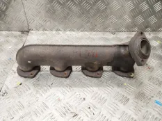 Коллектор выпускной Mercedes-Benz M-Class 2004 A1131400509 W163 113.965, левый