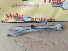 Рычаг подвески Mercedes-Benz C-class 2007 A2043500029 W204 M272.947, задний правый