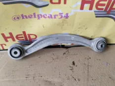 Рычаг подвески Mercedes-Benz C-class 2007 A2043501606 W204 M272.947, задний правый