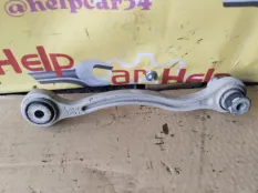 Рычаг подвески Mercedes-Benz C-class 2007 A2043500653 W204 M272.947, задний правый