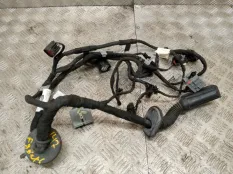 Проводка двери Land Rover Range Rover 2013 CK5214631 L405 448DT, передняя