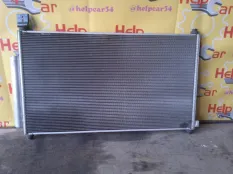 Радиатор кондиционера Honda CR-V 2012 80110T0AA01 RM4 K24A