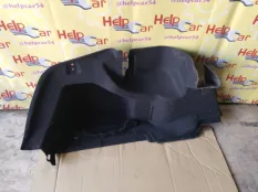 Обшивка багажника Mercedes-Benz C-class 2007 A2046904125 W204 M272.947