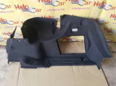 Обшивка багажника Mercedes-Benz C-class 2007 A2046904225 W204 M272.947