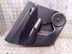 Обшивка двери Honda Civic 2008 83781SMGE04 FK2 R18A2, задняя левая