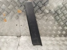 Молдинг на дверь Opel Astra J 2010 544979545 P10 A16XER, задний правый