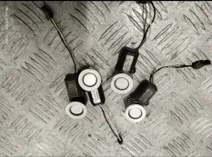 Сонар Toyota RAV4 2010 PZ46400422BR XA30 2AD-FTV, задний