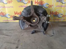 Ступица Honda CR-V 2012 44600SJKJ00 RM4 K24A, передняя правая