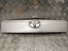 Накладка крышки багажника Toyota RAV4 2010 7680142040 XA30 2AD-FTV