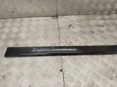 Накладка на дверь Mitsubishi Pajero Sport 2005 MR462931 K94 4D56, передняя правая