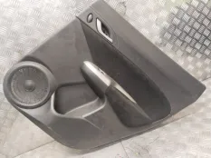 Обшивка двери Honda Civic 2007 83700SMGE020BLK 5D R18A2, задняя правая