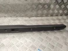 Накладка крышки багажника Land Rover Range Rover 2005-2009 L322 428PS 080206B23541, задняя