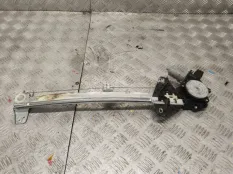 Стеклоподъемник Honda Civic 2007 72710SMGE01 5D R18A2, задний правый