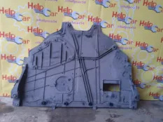 Защита Mazda Axela 2013 KR1156110 BM6FJ Z6VE, передняя