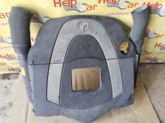 Накладка декоративная Mercedes-Benz C-class 2007 A2730900901 W204 M272.947