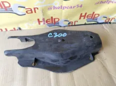 Накладки прочие Mercedes-Benz C-class 2007 A2043521588 W204 M272.947, задние правые