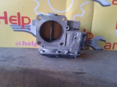 Дросельная заслонка Honda CR-V 2012 16400RLGJ01 RM4 K24A