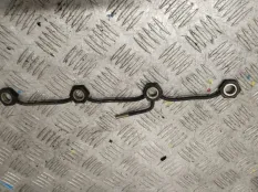 Трубка топливная Mitsubishi Pajero Sport 2006 MD084930 K94 4D56