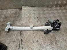 Стеклоподъемник Honda Civic 2008 72750SMGE01 FK2 R18A2, задний левый