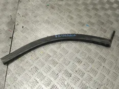 Уплотнительная резинка LAND ROVER FREELANDER 2005 L314 25K4F, задняя левая