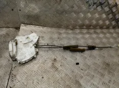 Замок двери Honda Civic 2008 72650SMGE04 FK2 R18A2, задний левый