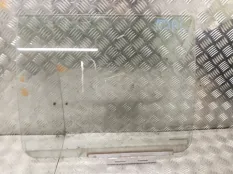 Стекло двери Mitsubishi Pajero Sport 2005 MR237925 K94 4D56, заднее левое