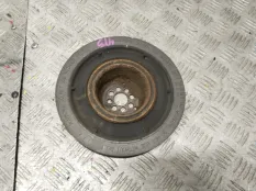 Шкив коленвала Volkswagen TOUAREG 2007 059105251AD 7L6 BKS