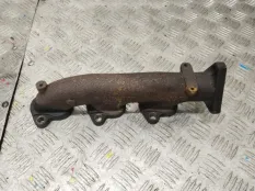 Коллектор выпускной Volkswagen TOUAREG 2007 059253033P 7L6 BKS, левый