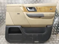 Обшивка двери Land Rover Range Rover Sport 2005 VBA500100 L320 276DDT, передняя правая