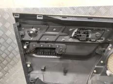 Обшивка двери Land Rover Range Rover Sport 2005 VBA500100 L320 276DDT, передняя правая