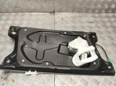 Стеклоподъемник Land Rover Range Rover Sport 2005 CUH500101 L320 276DDT, передний правый