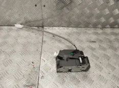 Замок двери Land Rover Range Rover 2008 FQM500310 L322 368DT, задний левый