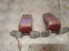 Петля двери Honda Civic 2007 67410SCAE01ZZ 5D R18A2, передняя правая