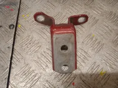 Петля двери Honda Civic 2007 67450SCAE01ZZ 5D R18A2, передняя левая