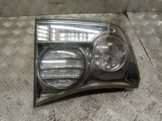 Фонарь задний Lexus RX400H 2005 8158148060 MHU38R 3MZ-FE, задний правый