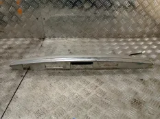 Накладка крышки багажника Lexus RX400H 2005 7680148100 MHU38R 3MZ-FE