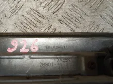 Накладка крышки багажника Lexus RX400H 2005 7680148100 MHU38R 3MZ-FE