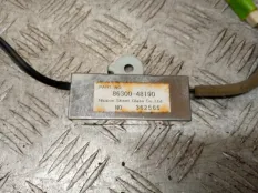 Антенна Lexus RX400H 2005 8630048190 MHU38R 3MZ-FE