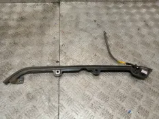 Молдинг на дверь Lexus RX400H 2005 8426048020 MHU38R 3MZ-FE, левый