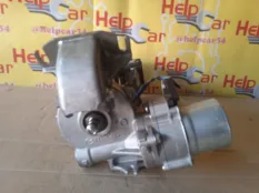 Рулевая колонка Mazda Axela 2013 JJ501000526 BM6FJ Z6VE