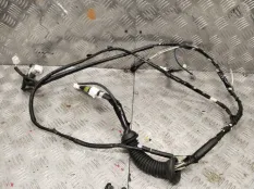 Проводка багажника Toyota RAV4 2010 8218442370 XA30 2AD-FTV