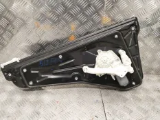 Стеклоподъемник Land Rover Range Rover Sport 2005 CVH500020 L320 AJ 4.2, задний правый