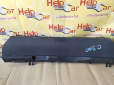 Обшивка багажника Mercedes-Benz C-class 2007 A2046900825 W204 M272.947