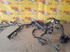 Проводка двс Honda CR-V 2012 32200T0AJ00 RM4 K24A