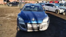 Руль Renault Megan 2011 484306291R DZ0B K9K846