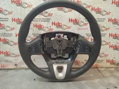 Руль Renault Megan 2011 484306291R DZ0B K9K846
