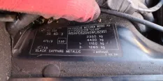 Патрубок системы охлаждения BMW X3 2006 7789742 E83 M57N2(306D3)